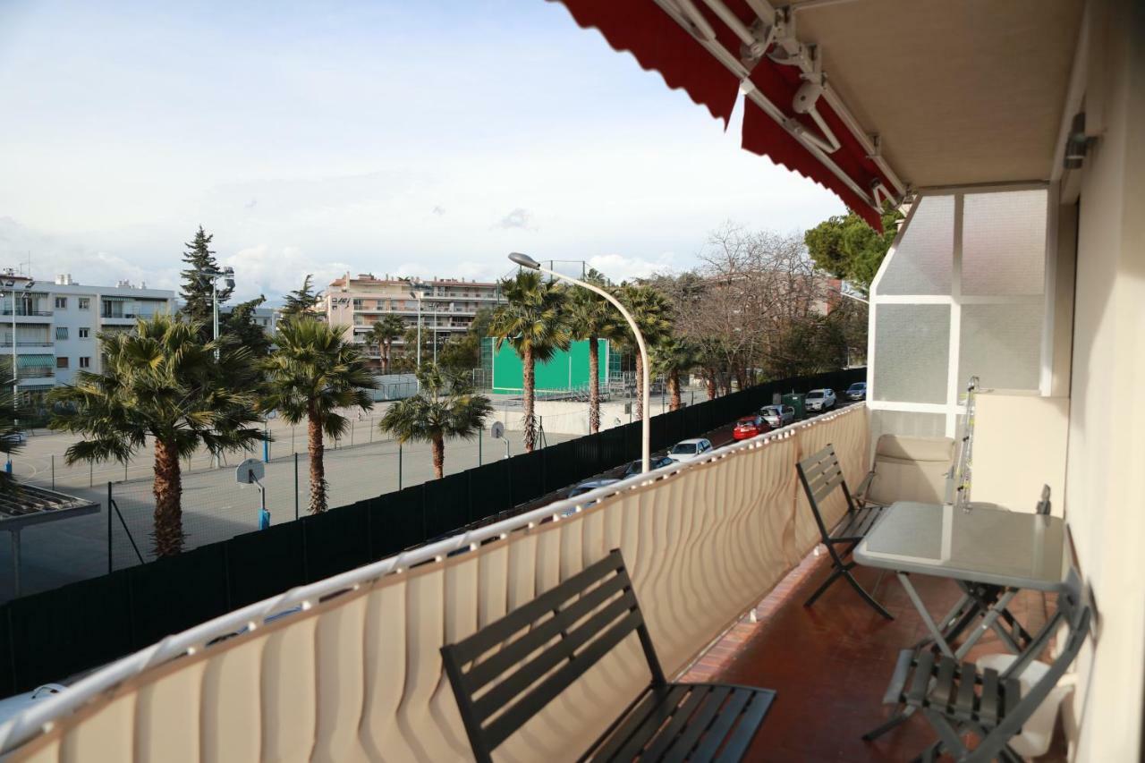 3P Luxe Proche Croisette Cannes Exterior foto
