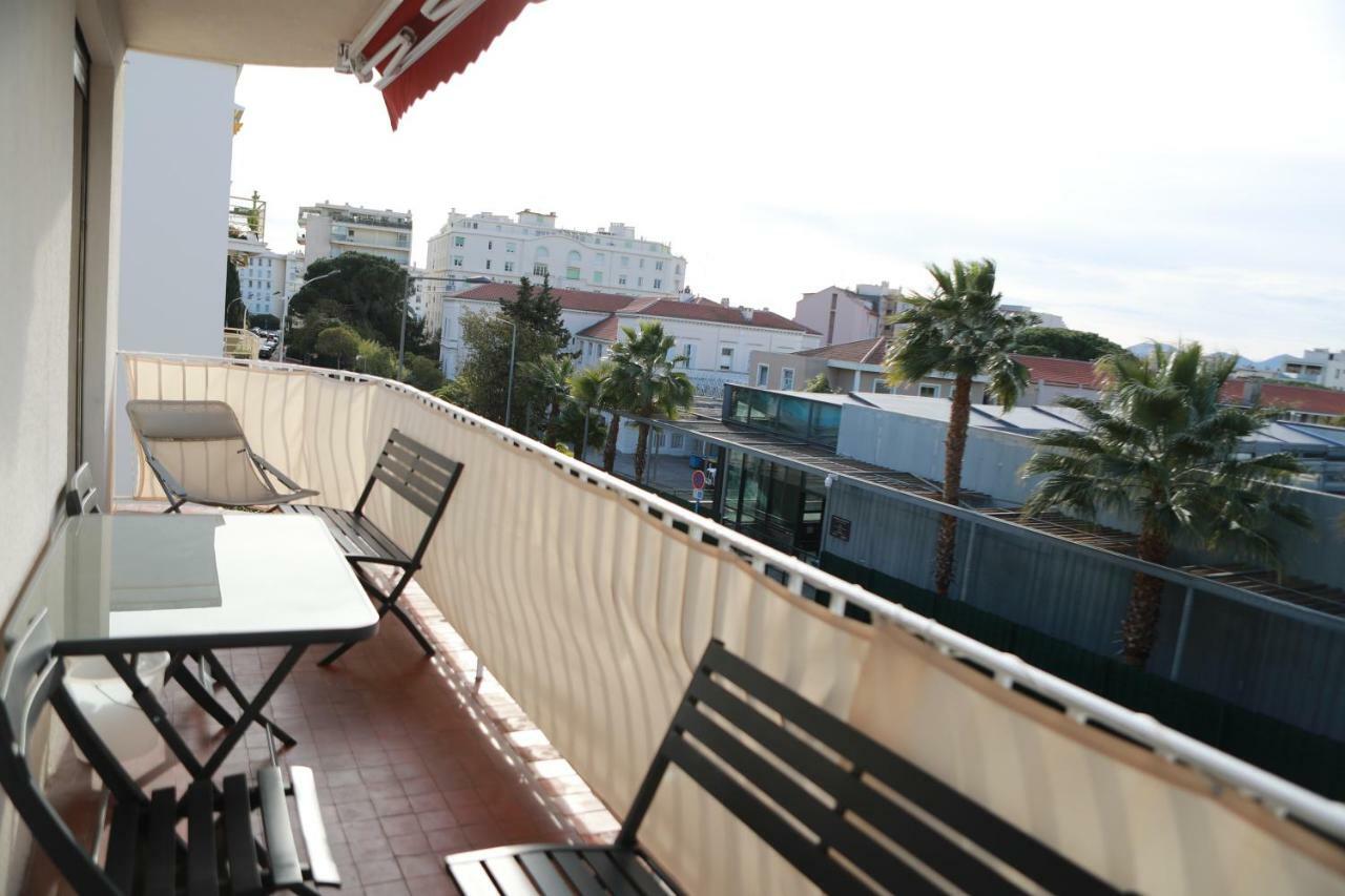3P Luxe Proche Croisette Cannes Exterior foto