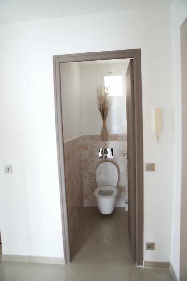 3P Luxe Proche Croisette Cannes Exterior foto