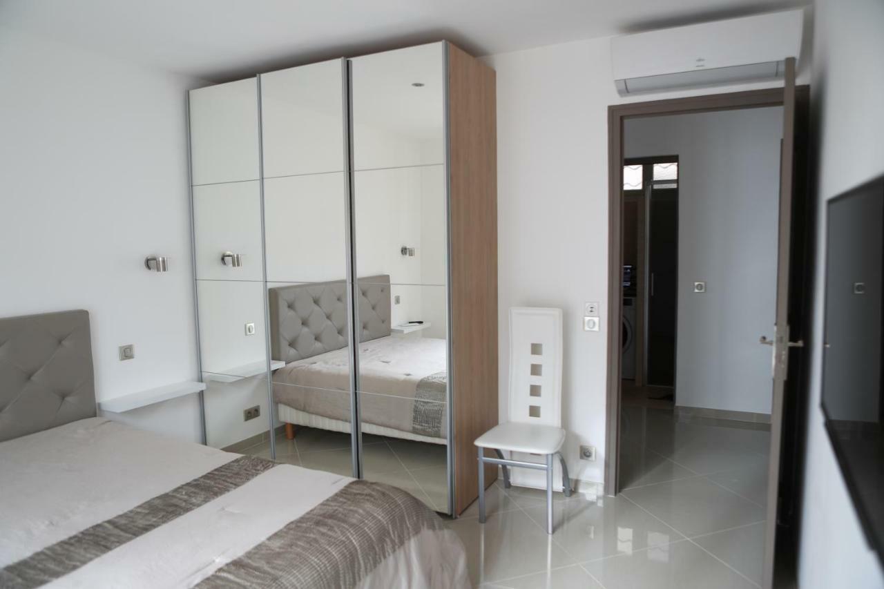 3P Luxe Proche Croisette Cannes Exterior foto